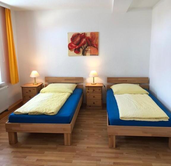 スタンダードルーム, Gutshaus Bliesekow