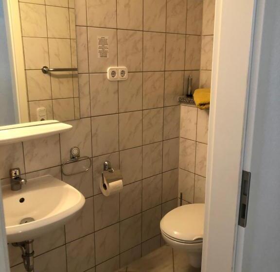 １ベッドルームアパートメント, Gutshaus Bliesekow