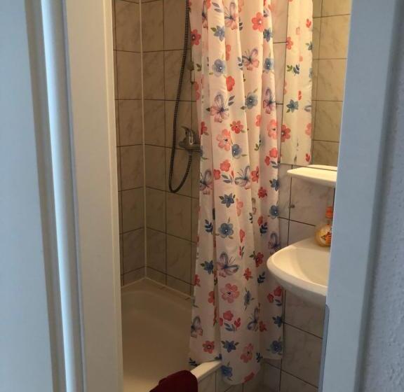 １ベッドルームアパートメント, Gutshaus Bliesekow