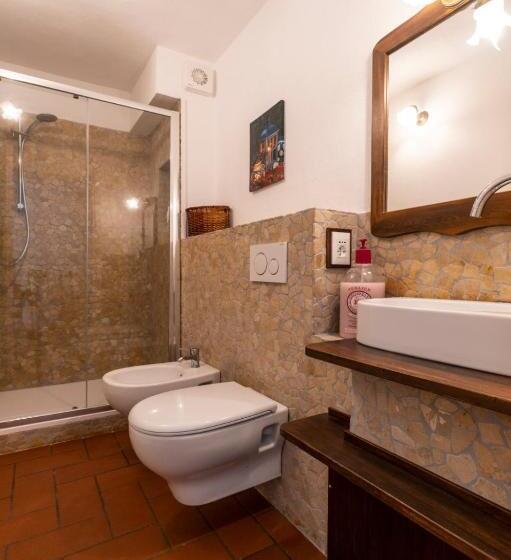 스탠다드 룸, B&b Podere Calvanella