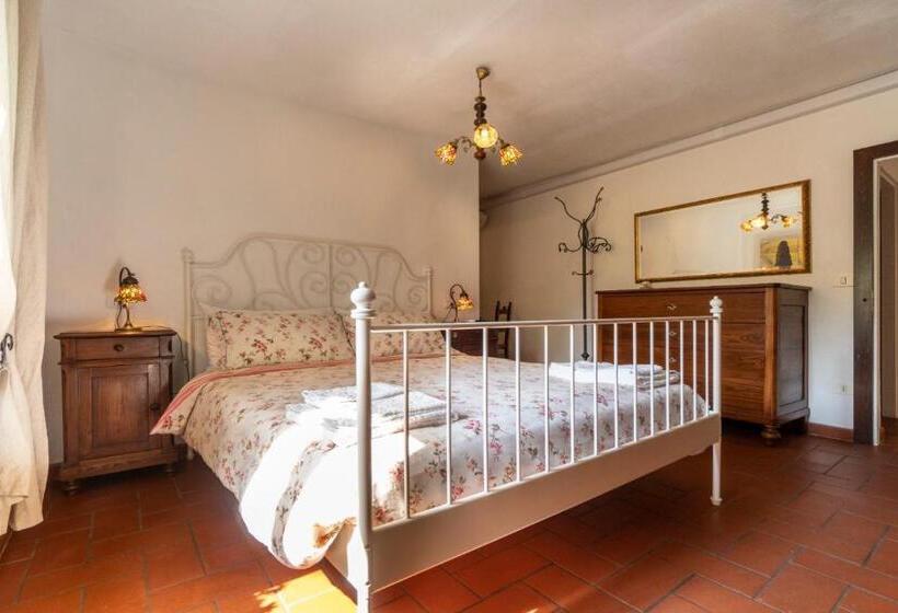 Номер Стандарт, B&b Podere Calvanella