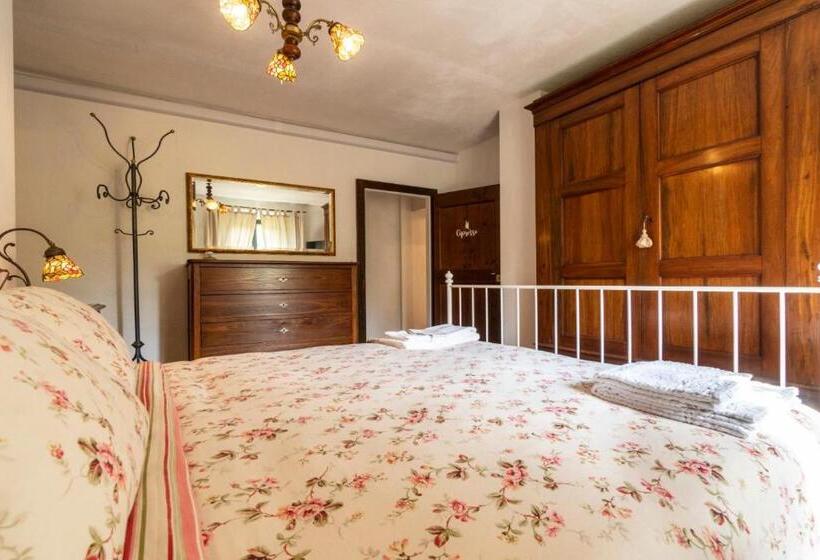 스탠다드 룸, B&b Podere Calvanella