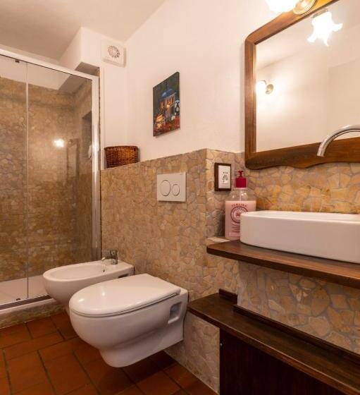 Номер Стандарт, B&b Podere Calvanella