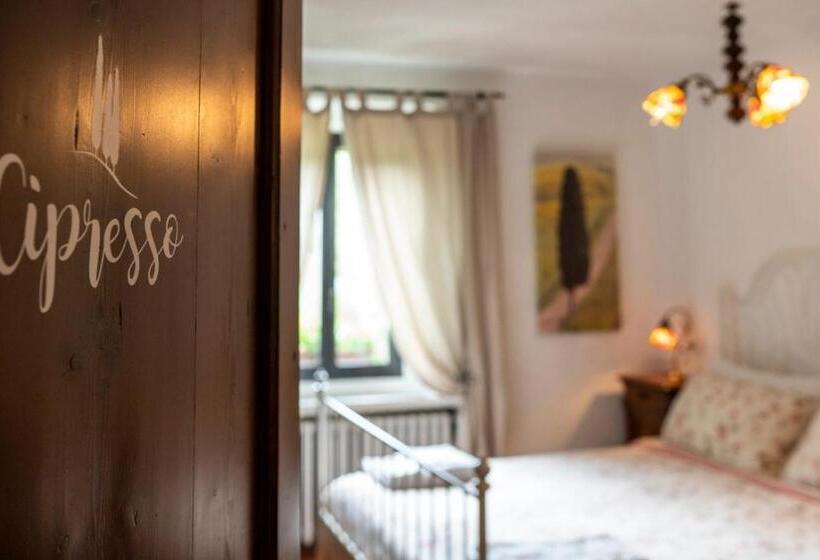 스탠다드 룸, B&b Podere Calvanella