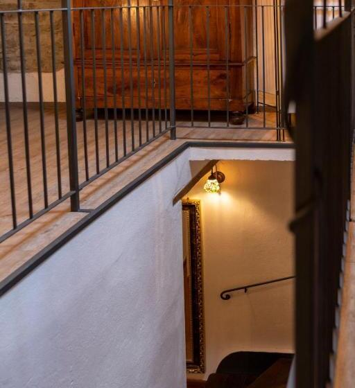 Четырехместный Номер Классик, B&b Podere Calvanella