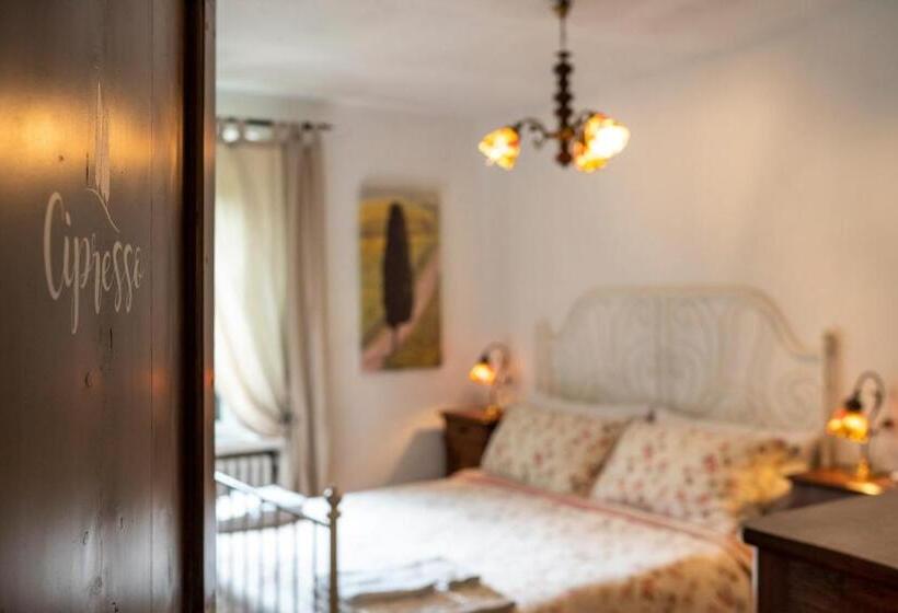 Номер Стандарт, B&b Podere Calvanella