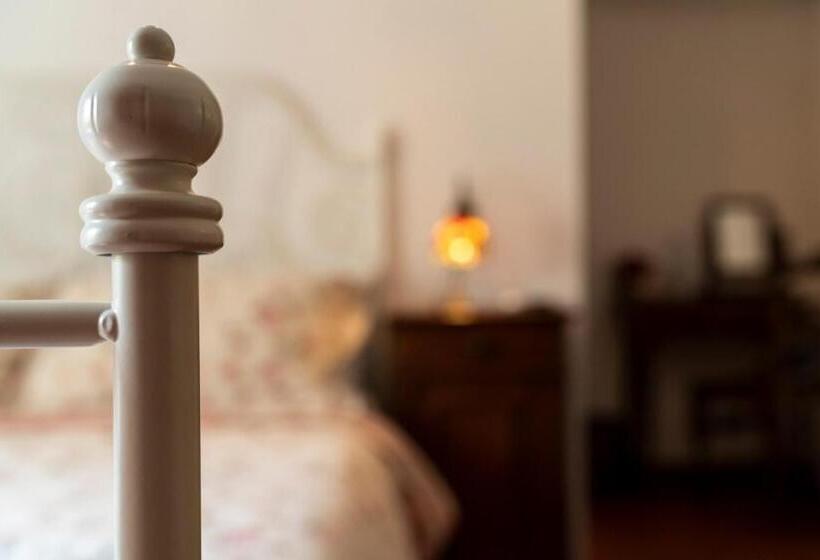 스탠다드 룸, B&b Podere Calvanella