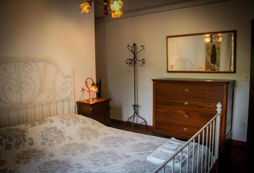 스탠다드 룸, B&b Podere Calvanella