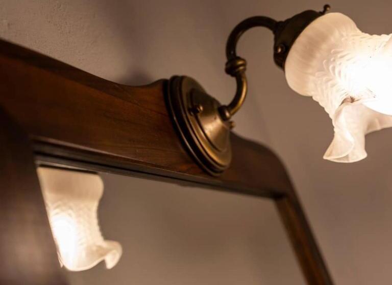 스탠다드 룸, B&b Podere Calvanella