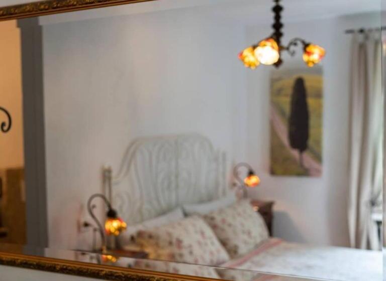 스탠다드 룸, B&b Podere Calvanella