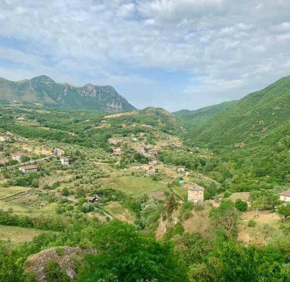 Номер Стандарт Трехместный, Il Duca Di Vietri