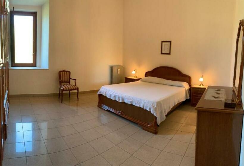 חדר משפחתי דלוקס, Il Duca Di Vietri