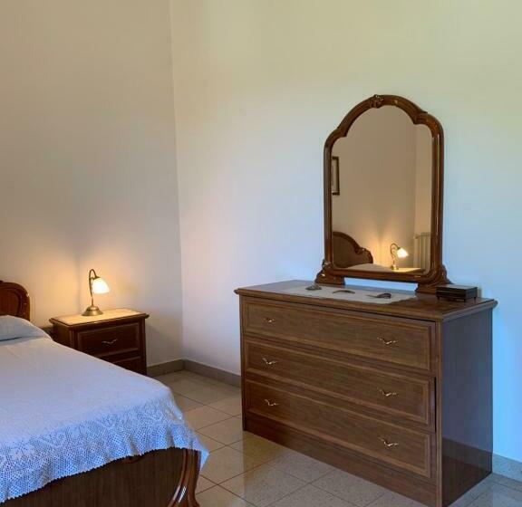 חדר משפחתי דלוקס, Il Duca Di Vietri