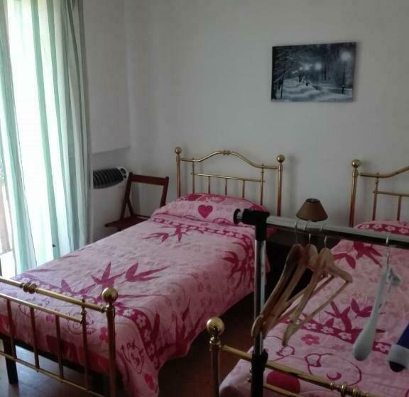 غرفة قياسية, Il Posto Del Ciliegio Selvatico