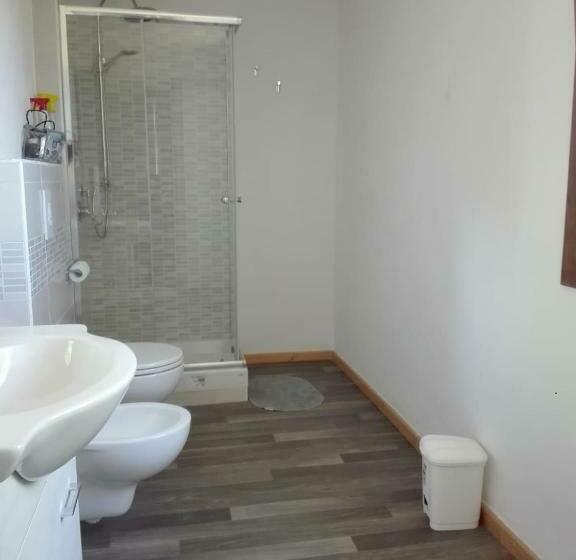 غرفة قياسية, Il Posto Del Ciliegio Selvatico