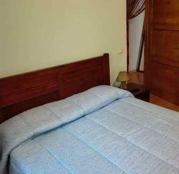 Standard-huone, Il Posto Del Ciliegio Selvatico