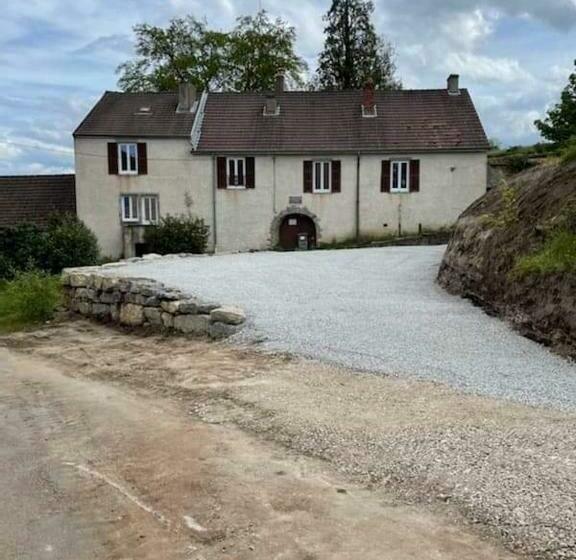 Люкс, Le Manoir De Cocelle