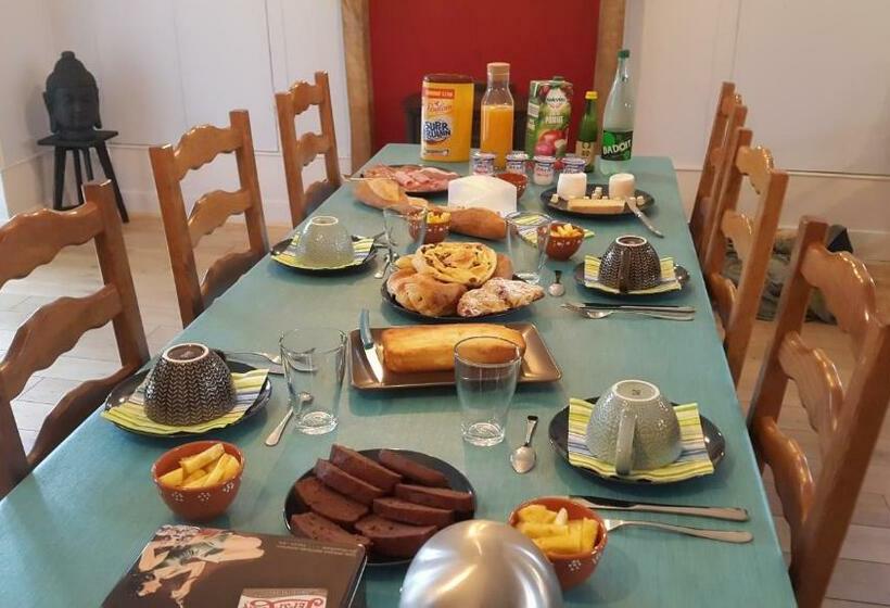 Люкс, Le Manoir De Cocelle