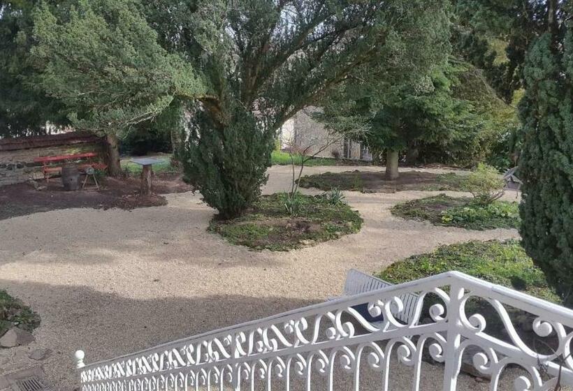 스위트, Le Manoir De Cocelle