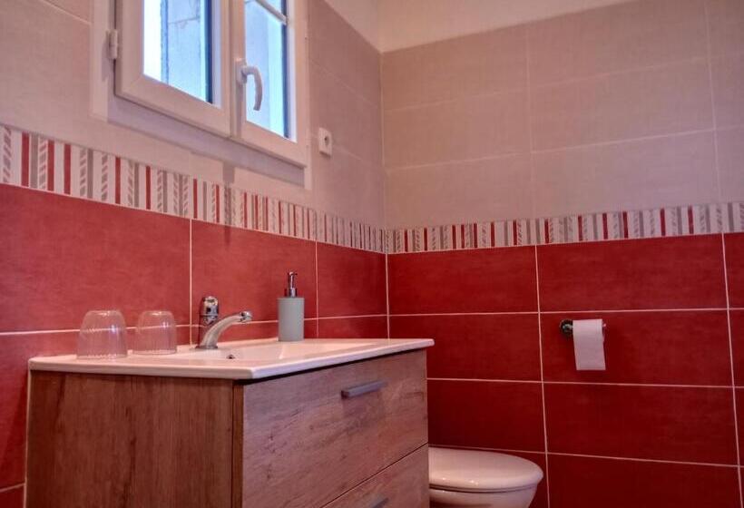 חדר סטנדרט, Les Ormes De Belluire