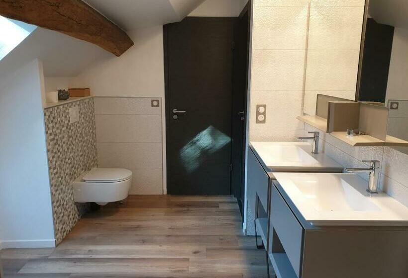 스위트, Maison Bélénos