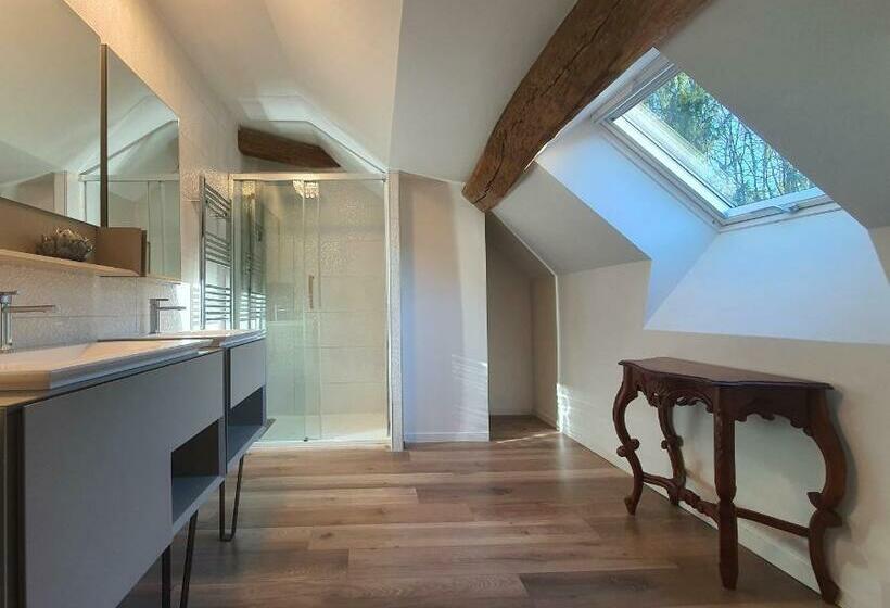 스위트, Maison Bélénos