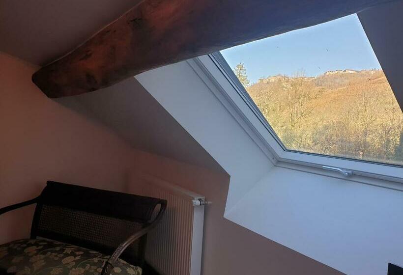 스위트, Maison Bélénos