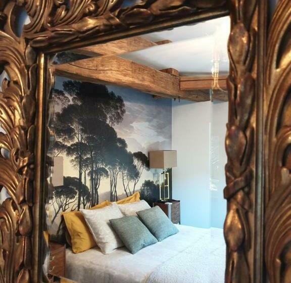 스위트, Maison Bélénos