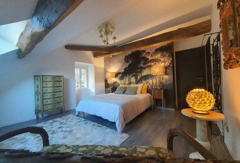 스위트, Maison Bélénos