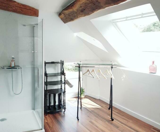 주니어 스위트, Maison Bélénos