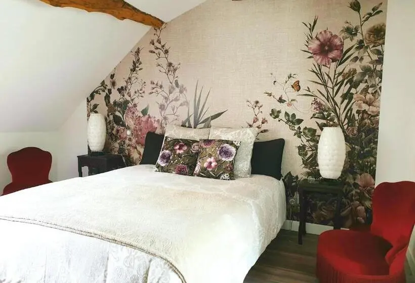 ジュニアスイート, Maison Bélénos
