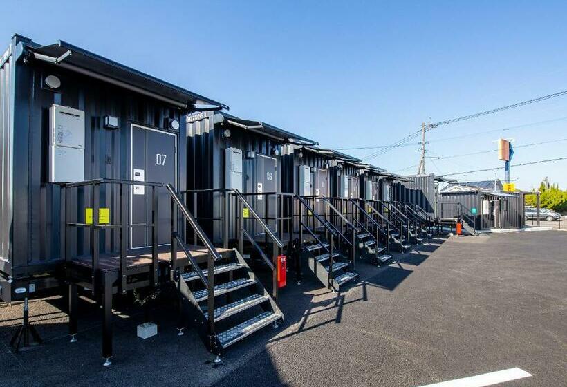 غرفة قياسية, R9 The Yard Isa