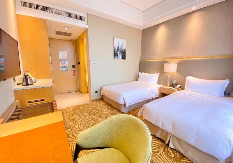 חדר סטנדרט, R9 The Yard Isa