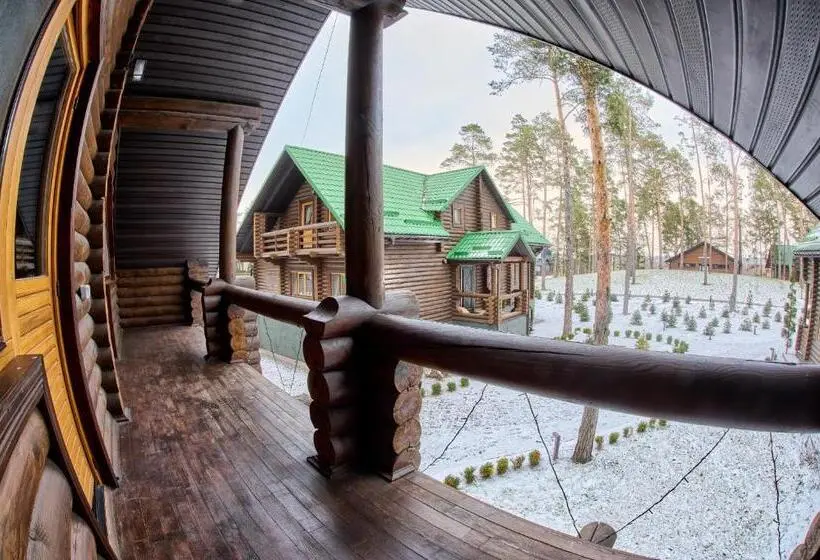 Suite Familiar, Zaliv