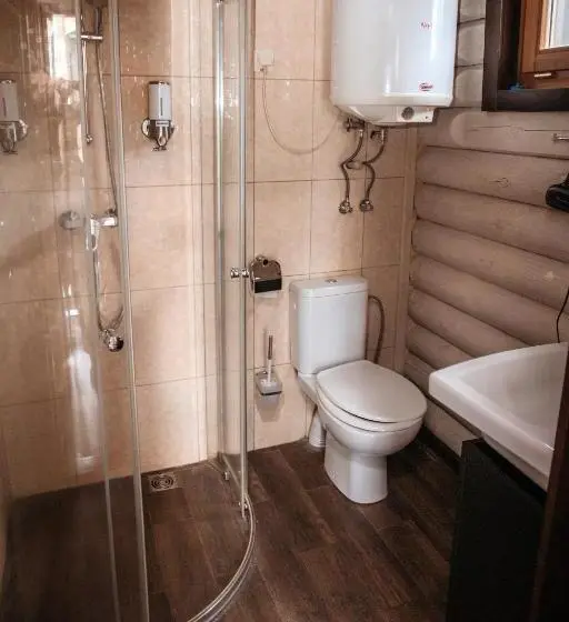 Suite Familiar, Zaliv