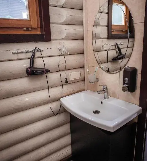 Suite Familiar, Zaliv