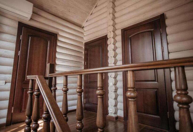 Family Suite, Zaliv