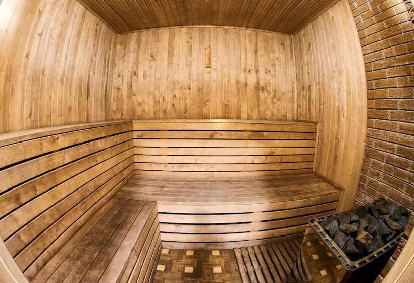 带1个卧室的高级公寓, Zaliv