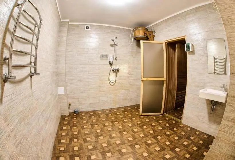 Apartament Superior 1 Dormitori, Zaliv