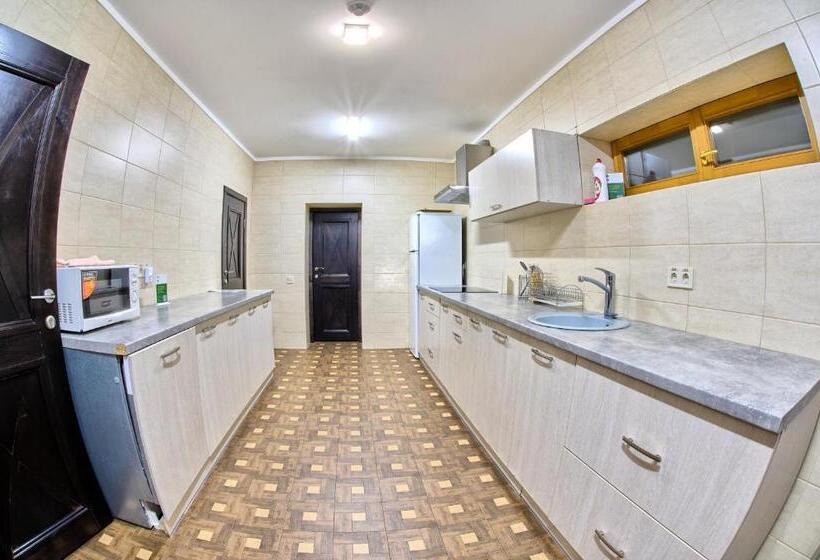 带1个卧室的高级公寓, Zaliv