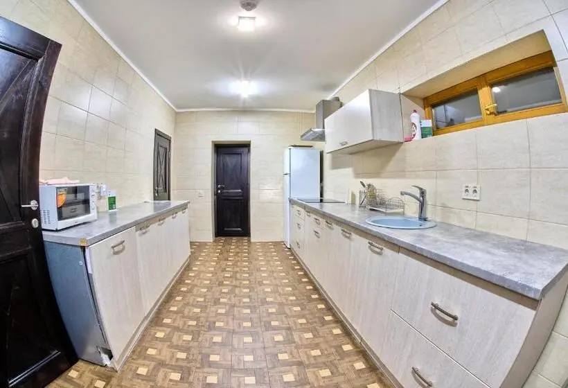 Apartament Superior 1 Dormitori, Zaliv
