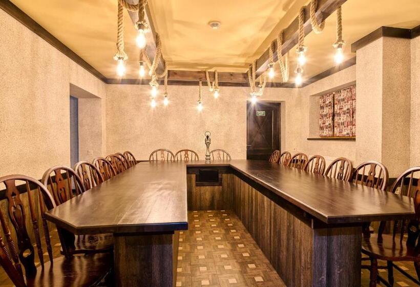 带1个卧室的高级公寓, Zaliv