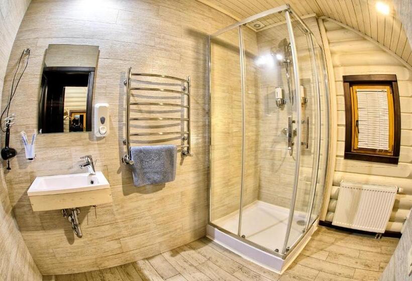 带1个卧室的高级公寓, Zaliv