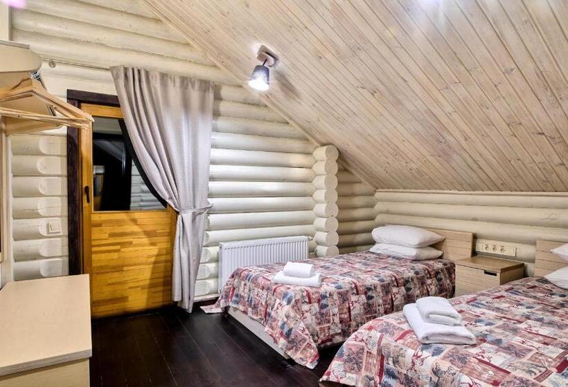 带1个卧室的高级公寓, Zaliv