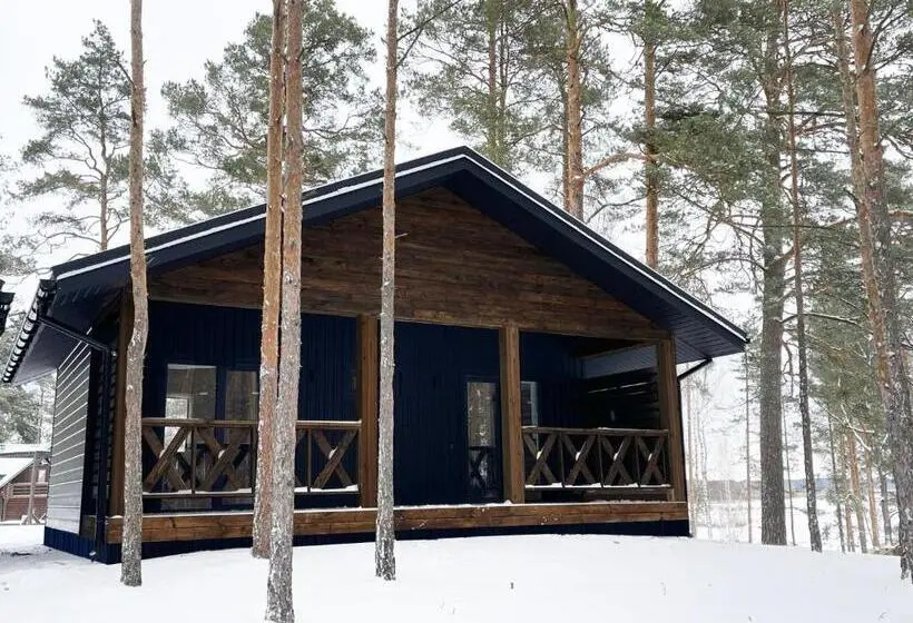 Casa 1 Dormitori, Zaliv