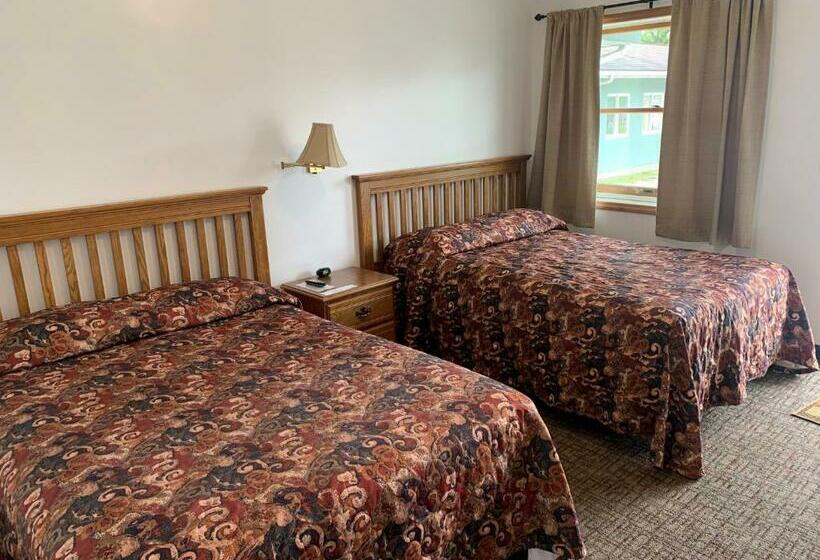 스탠다드 룸, Haven Inn