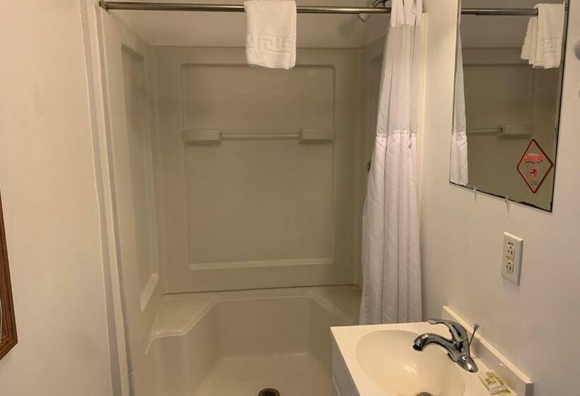 חדר סטנדרט, Haven Inn