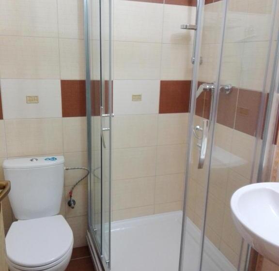 スタンダードルーム, Penzión Petrov Grunt