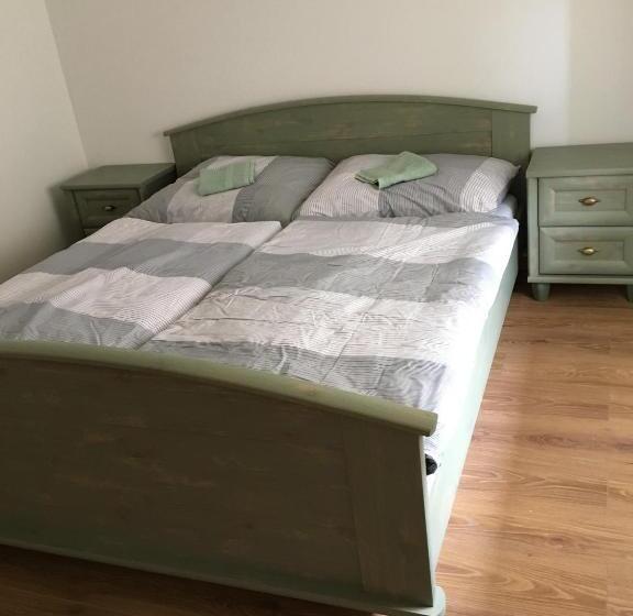 スタンダードルーム, Penzión Petrov Grunt