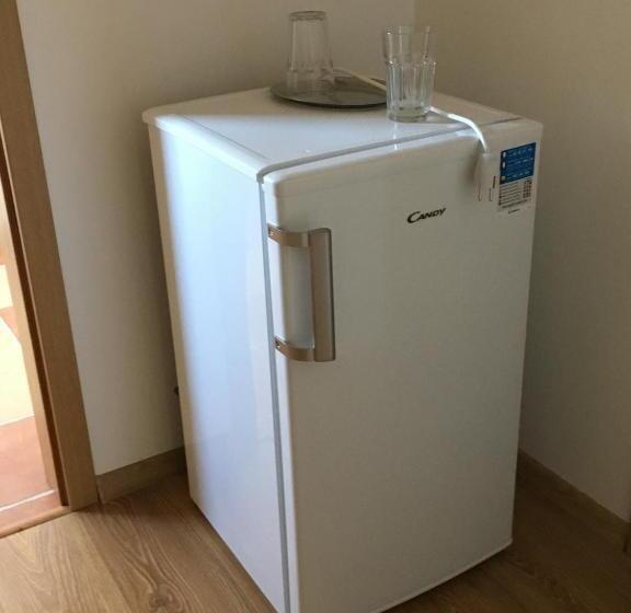 スタンダードルーム, Penzión Petrov Grunt